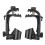 2 pezzi di clip in plastica per microfono per supporti per microfono da 18-28 mm 9