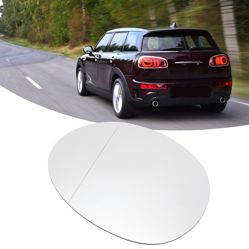 Rearview Mirror Glass With Heating For Cooper F54/F55/F56/F57/F60 2014-2020 4621380976721