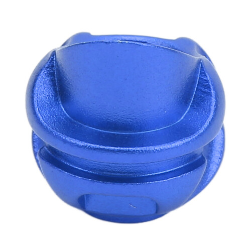 Lightweight 45 Peephole Set for Compound Bows with Adjustable Core 2