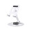Support rotatif en aluminium pour tablettes, gain de place-2 1