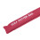 Portable Foldable Canvas Golf Putter Bag 11 x 90cm Red 7
