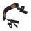Adjustable Oxford Compound Bow Shoulder Belt, Black, Hands-Free Archery Strap 7
