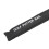 Black Mini Golf Bag 90x11CM Foldable Canvas Putter Training Carrier 7