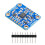 Structure industrielle de carte PCB de logement en métal de 1