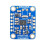 Structure industrielle de carte PCB de logement en métal de 7