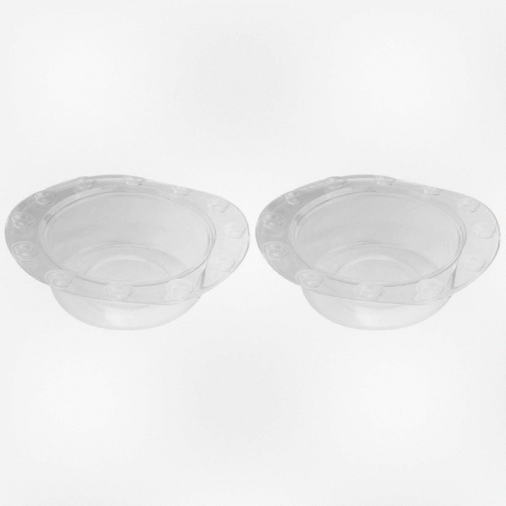 2025 Bathtub Overflow Drain Cover With Suction Cup Seal For Bathroom Tub Drain Stopper 5008878209155