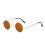 Γυαλιά ηλίου προστασίας UV400 με φακούς αντοχής στις κρούσεις, μαλακά μαξιλαράκια 1