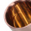 Κούπα καφέ από ανοξείδωτο ατσάλι, Κούπες καφέ με διπλό τοίχωμα και λαβή, Μονωμένα 8