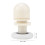 Plastic Shower Enclosure Roller Wheel Set, Replacement for Old/Broken Rollers, Adjustable and Noiseless, High Performance Replacement Parts for Glass 7
