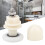 Plastic Shower Enclosure Roller Wheel Set, Replacement for Old/Broken Rollers, Adjustable and Noiseless, High Performance Replacement Parts for Glass 2