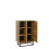 Sideboard 100cm Elysian Loft - Dark Oak 9