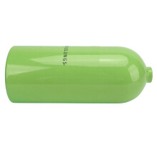 3L Portable Scuba Tank Kit, 30-50 Min Breath, Green Underwater Oxygen Cylinder