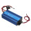 MPPT Boost Solar Regulator with LED Status Indicator, Battery Voltage Adjustable Between 48V 60V 72V, High Efficiency Charging Controller with 6