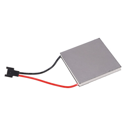 Fireplace Fan Graphite Sheet 227 Standard Interface Compatibility 2