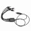 Câble de programmation USB 8-en-1, haute performance pour talkies-walkies 4