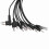 Câble de programmation USB 8-en-1, haute performance pour talkies-walkies 5