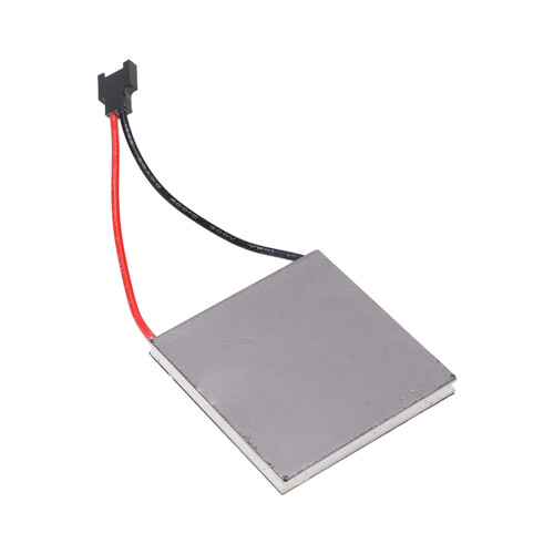Fireplace Fan Graphite Sheet 227 Standard Interface Compatibility 1