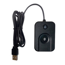 Gewinnen Sie Hello-kompatibles USB-Fingerabdrucklesegerät mit