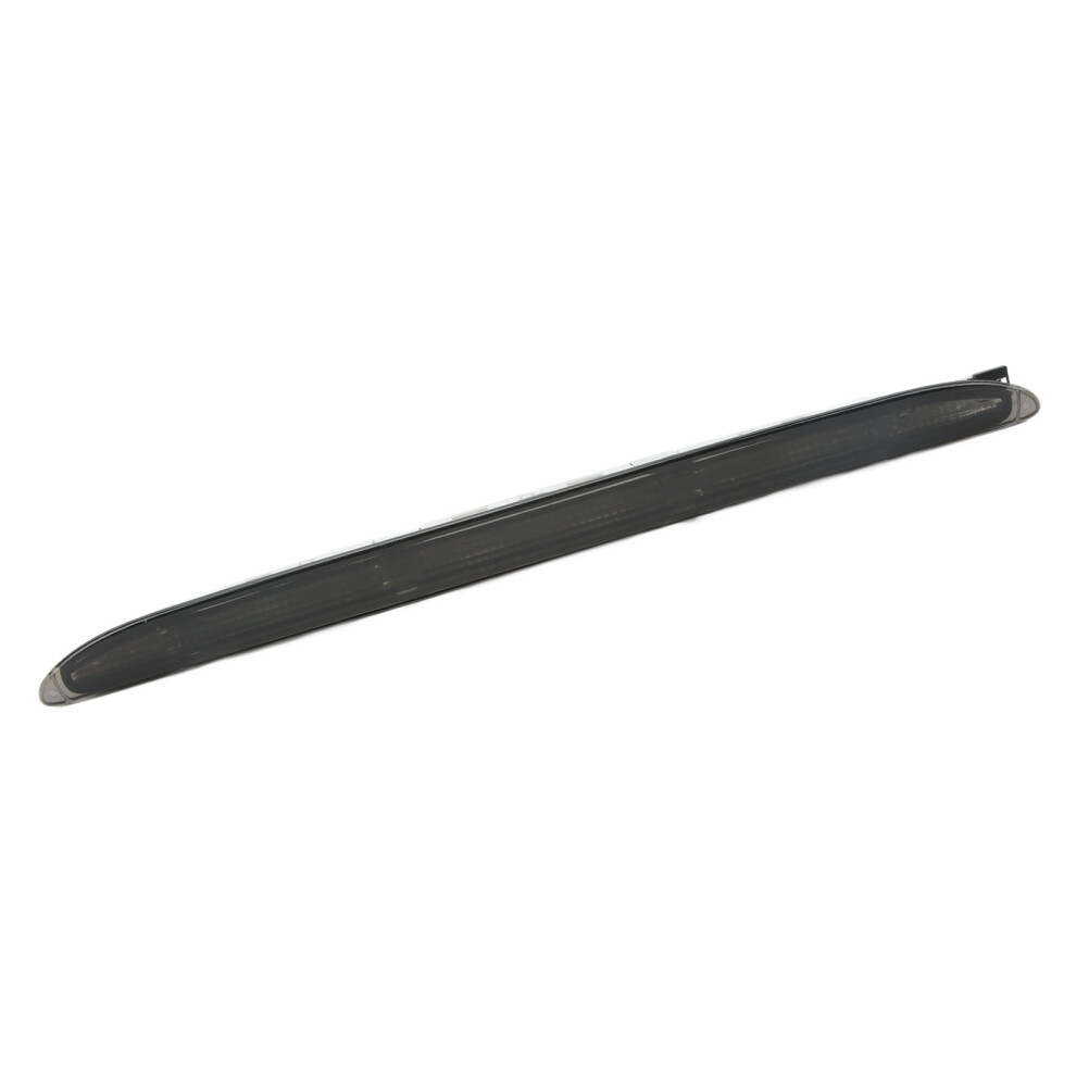 Third Brake For W164 Ml Class 2005Â2011 All Models Light/Black 8771372153169