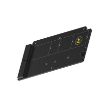 PCIe M.2 NVMe-Adapter für 5 mit verbesserter