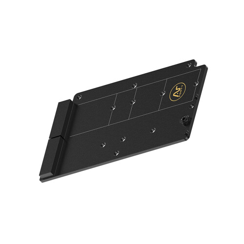 PCIe M.2 NVMe-Adapter für 5 mit verbesserter