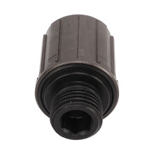 Durable 8-10 Speed MTB Freehub Body with Corrosion Resistance
