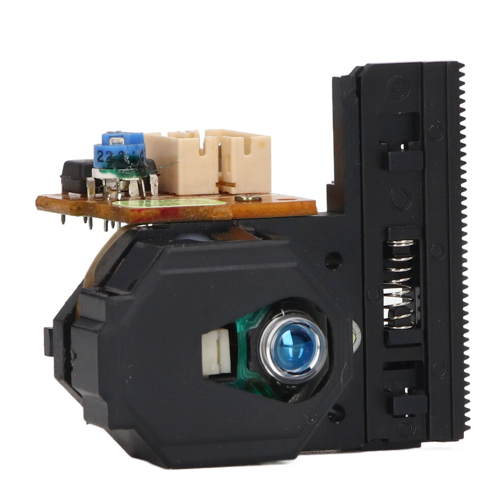Optical Pickup Laser Lens Head For Sharp Audio Player H8147af Replacement 8471372153502