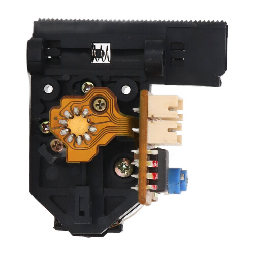 High Quality Optical Lens Replacement For KSS Series CD VCD Mechanism Fine Workmanship Standardized Design Easy Installation 2
