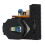 High Quality Optical Lens Replacement For KSS Series CD VCD Mechanism Fine Workmanship Standardized Design Easy Installation 4