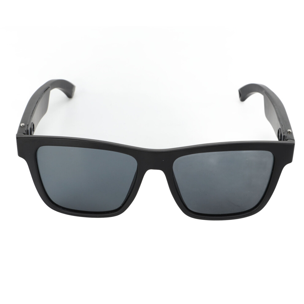 Bluetooth W3 Smart Sunglasses Dual Speakers & 5Hr Music Playback 4301372153896