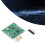 DDS Signal Generator Module 0‑12.5MHz AD9833 Accurate Waveform Generator 14