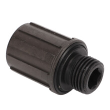 Durable Steel Freehub Body for Mountain Bike 8-10 Speed Rust Resistant
