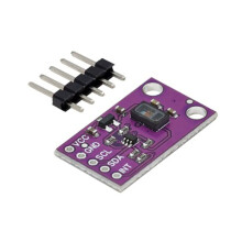 MAX30105 Flammenmelder-Modul-Ersatz für Zuhause, industrielles