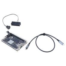 Die externe PCIe-Adapterkarte HA 36 GPU Dock bietet umfassende