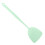 (C) Fly Swatter Control 3pcs Manual Plastic  Long Handle 1