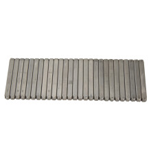 27 Stück Hochkohlenstoffstahl Metallbuchstaben-Stempelset, 4 mm Stahlstempel