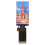 Module d'affichage LCD IPS de 1,9 pouces, résolution 170x320 pour projets 2