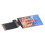 Module d'affichage LCD IPS de 1,9 pouces, résolution 170x320 pour projets 3