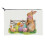 Toiletry Bag with Easter Rabbit Pattern Cosmetics-fxbd4013 1