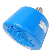 Animals Heating Lamp 100‑300W, 14x13.5cm, 220V Blue