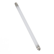 Injection Syringe Extension Tube 22.6x1.2cm Luer Lock Plastic Extension