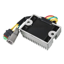 Neu für  Spannungsreglergleichrichter 4-TEC GTX RXT RXP 278001969 278001581