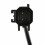 ABS Wheel Speed Sensor for  Explorer Flex 2013-2019  MKS Rear Side BRAB-385 DA8Z2C190AC AE9Z2C190C 7