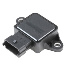 Nieuwe 270000251 TPS Gasklepstandsensor voor Ski Doo/MXZ 600 2005 Auto-Accessoires Auto-Onderdelen