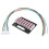 8S Active Equalizer Balancer Lifepo4 Lipo LTO Battery  Equalization Capacitor BMS Board 2