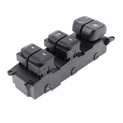 Car 18Pin Electric Power Master Window  Front Left Driver Side for  I10 93570-B4010