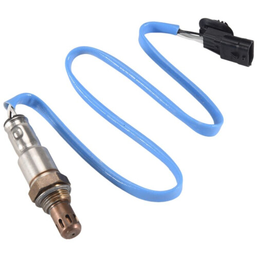 Oxygen Sensor Gas Sensor 8200495791 for  Sandero  Largus Megane II 4 Wires Lambda 1