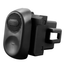 Interruttore Finestrino per Impieghi Gravosi Lato Conducente Lato Passeggero per Freightliner Cascadia 2007-2018 901-5203 12862662 DTL12862662