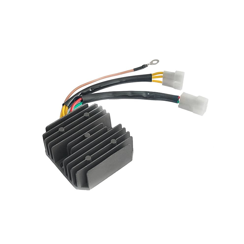 61312346432 Motorcycle Rectifier Voltage Regulator For F650 F650st 1993-1998 6034274437334