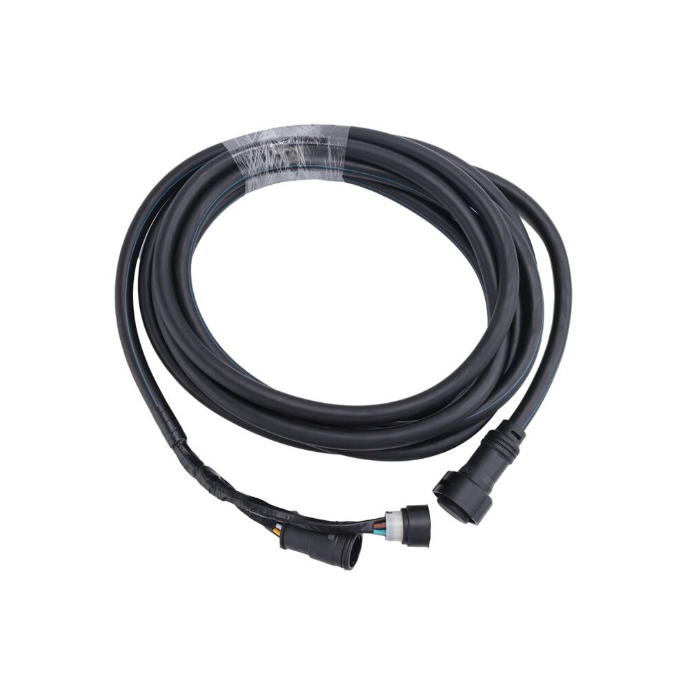 16.4Ft Main 10 Pin Engine Wiring Harness Extension 688-8258A-50-00 For Outboard Motor 704 6031002162780